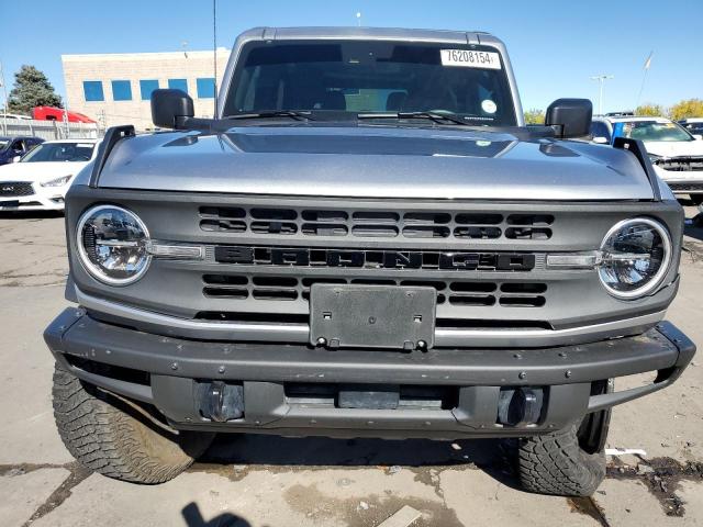 Photo 4 VIN: 1FMDE5CP7PLB26062 - FORD BRONCO BAS 