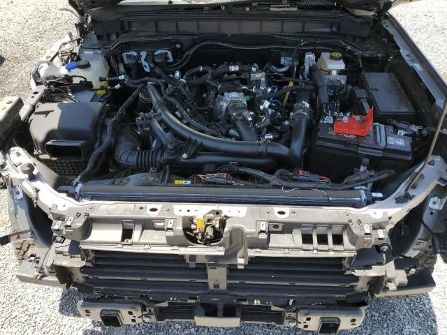 Photo 11 VIN: 1FMDE5CP7PLC17395 - FORD BRONCO BAS 