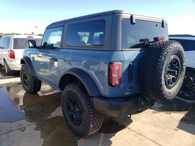 Photo 2 VIN: 1FMDE5CP8NLB42557 - FORD BRONCO BAS 