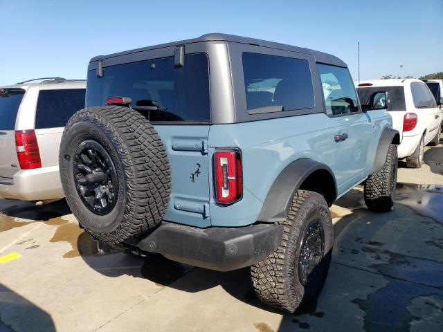 Photo 3 VIN: 1FMDE5CP8NLB42557 - FORD BRONCO BAS 