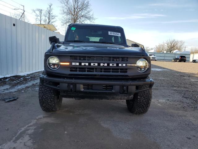 Photo 4 VIN: 1FMDE5CP9MLA81508 - FORD BRONCO 