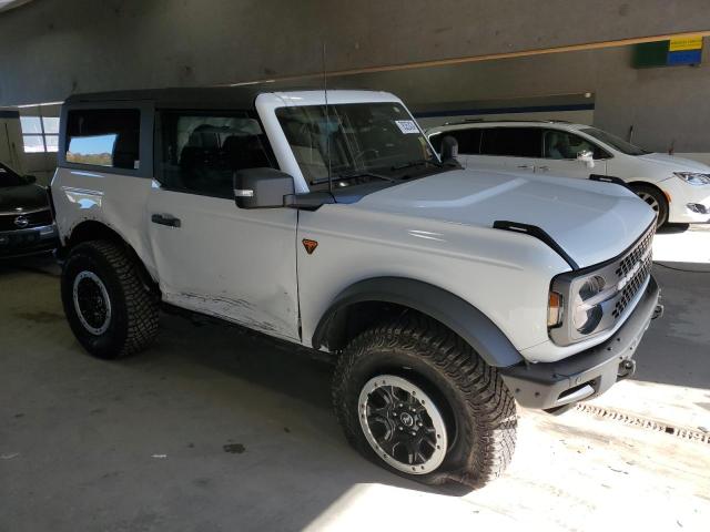 Photo 3 VIN: 1FMDE5CP9NLA89027 - FORD BRONCO BAS 