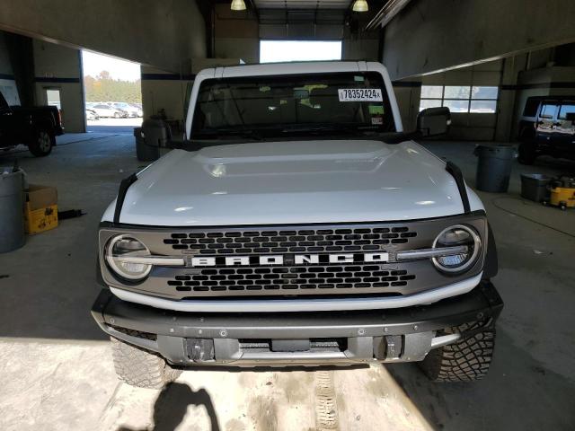 Photo 4 VIN: 1FMDE5CP9NLA89027 - FORD BRONCO BAS 