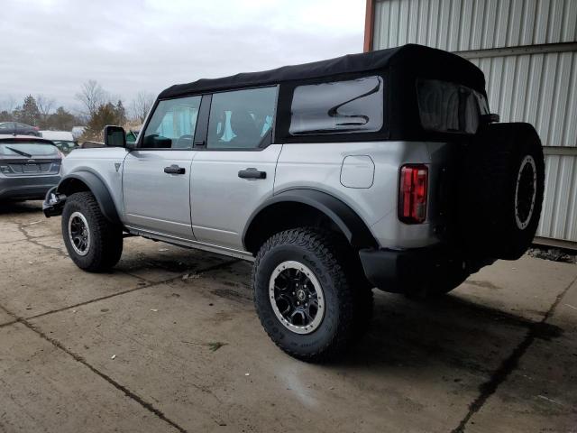 Photo 1 VIN: 1FMDE5DH0MLA96941 - FORD BRONCO BAS 