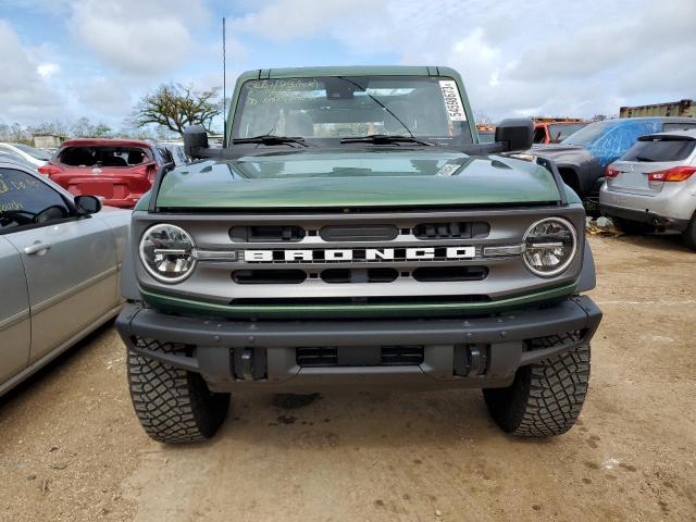 Photo 4 VIN: 1FMDE5DH3NLA85031 - FORD BRONCO BAS 