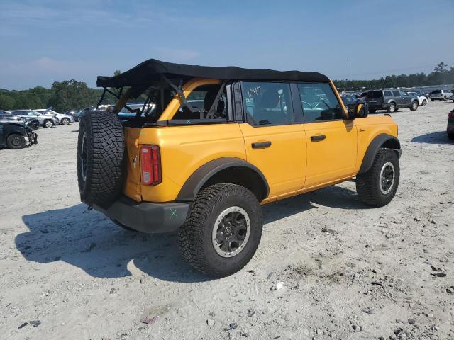 Photo 2 VIN: 1FMDE5DH4NLA79044 - FORD BRONCO 