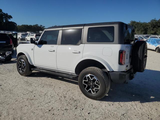 Photo 1 VIN: 1FMDE5DH5PLB58211 - FORD BRONCO BAS 