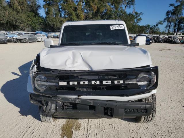 Photo 4 VIN: 1FMDE5DH5PLB58211 - FORD BRONCO BAS 