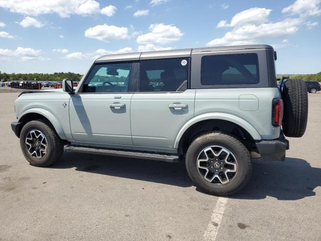 Photo 1 VIN: 1FMDE5DH6NLB90453 - FORD BRONCO 