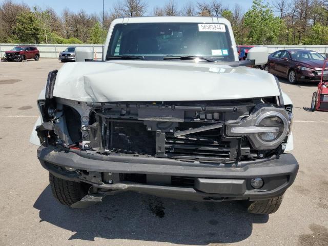 Photo 4 VIN: 1FMDE5DH6NLB90453 - FORD BRONCO 