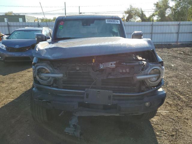 Photo 4 VIN: 1FMDE5DH8MLA90045 - FORD BRONCO BAS 