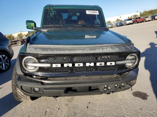 Photo 4 VIN: 1FMDE5DH8PLA94357 - FORD BRONCO BAS 