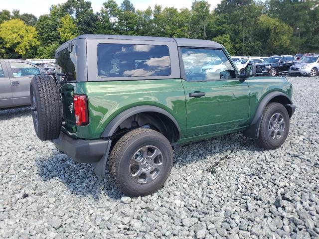 Photo 2 VIN: 1FMDE7AH2RLA32648 - FORD BRONCO BIG 