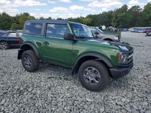 Photo 3 VIN: 1FMDE7AH2RLA32648 - FORD BRONCO BIG 