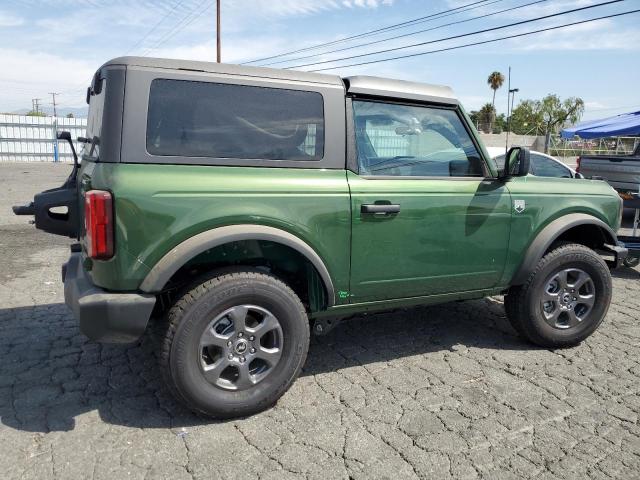 Photo 2 VIN: 1FMDE7AH4RLA24311 - FORD BRONCO BIG 