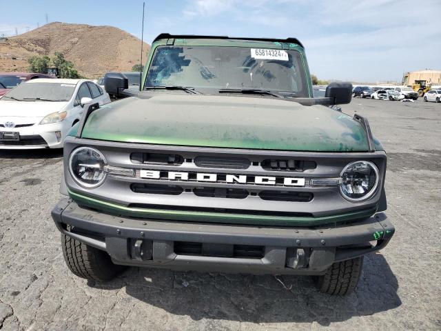 Photo 4 VIN: 1FMDE7AH4RLA24311 - FORD BRONCO BIG 