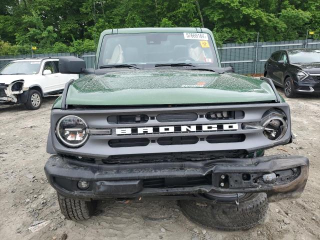 Photo 4 VIN: 1FMDE7AH6RLA21071 - FORD BRONCO BIG 