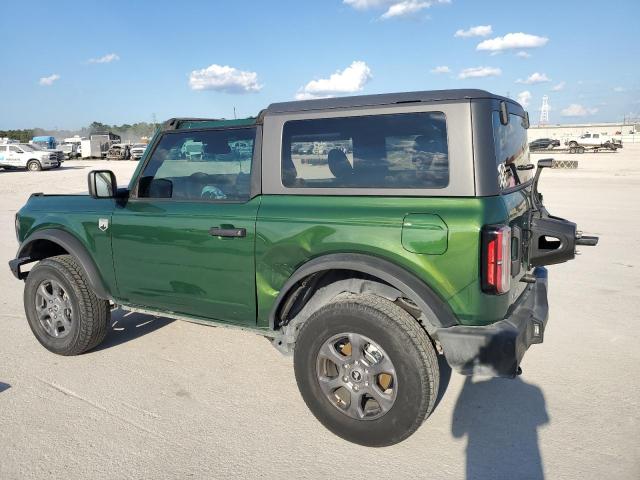 Photo 1 VIN: 1FMDE7AH7RLA34833 - FORD BRONCO BIG 