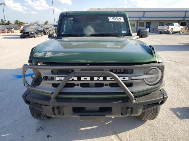 Photo 4 VIN: 1FMDE7AH7RLA34833 - FORD BRONCO BIG 