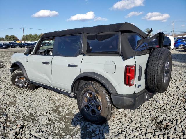 Photo 1 VIN: 1FMDE7BH5RLA07032 - FORD BRONCO BIG 