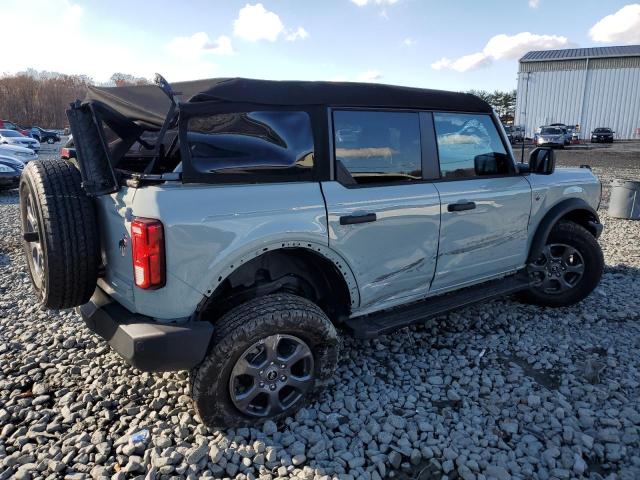 Photo 2 VIN: 1FMDE7BH5RLA07032 - FORD BRONCO BIG 