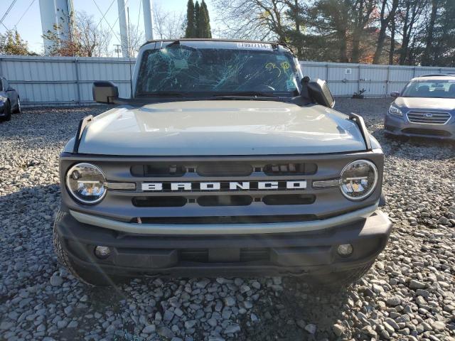 Photo 4 VIN: 1FMDE7BH5RLA07032 - FORD BRONCO BIG 