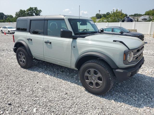 Photo 3 VIN: 1FMDE7BH7RLA11955 - FORD BRONCO BIG 