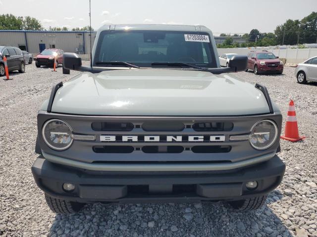 Photo 4 VIN: 1FMDE7BH7RLA11955 - FORD BRONCO BIG 