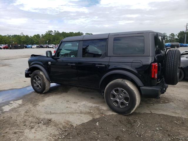 Photo 1 VIN: 1FMDE7BH8RLA69458 - FORD BRONCO BIG 