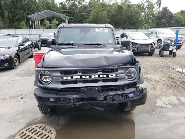 Photo 4 VIN: 1FMDE7BH8RLA69458 - FORD BRONCO BIG 