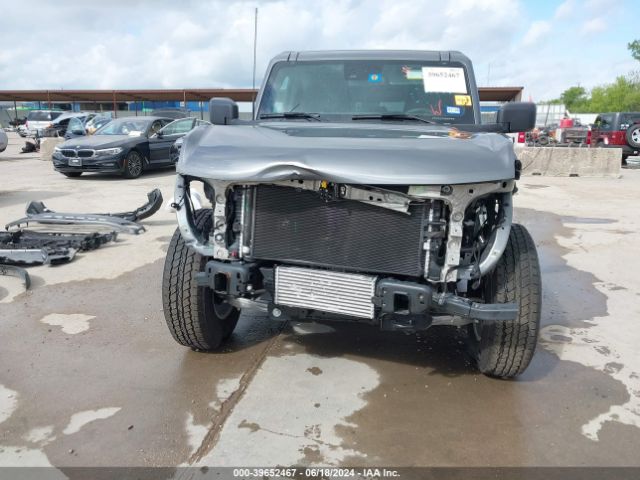 Photo 5 VIN: 1FMDE7BHXRLA05969 - FORD BRONCO 