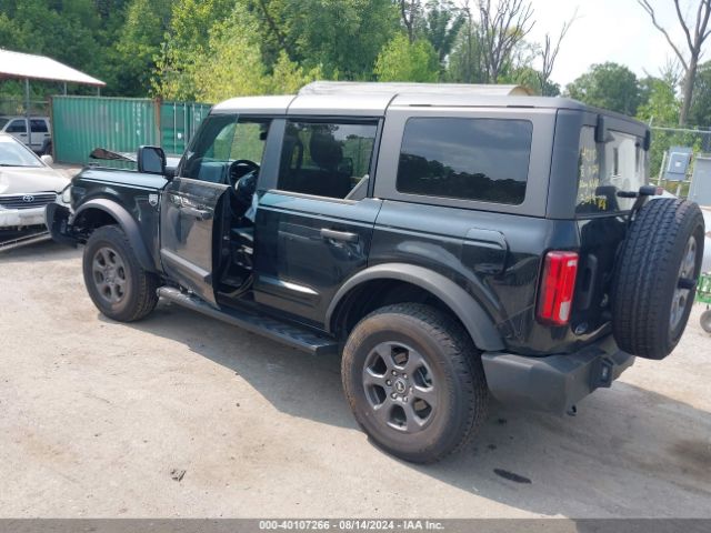 Photo 2 VIN: 1FMDE7BHXRLA13019 - FORD BRONCO 