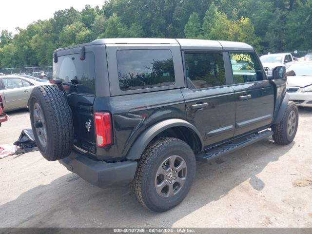 Photo 3 VIN: 1FMDE7BHXRLA13019 - FORD BRONCO 