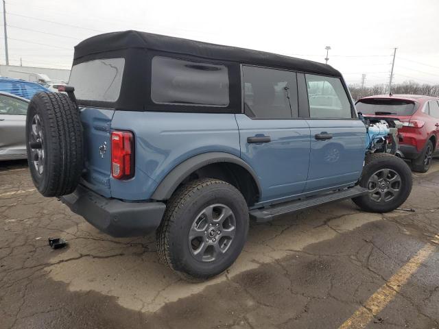 Photo 2 VIN: 1FMDE7BHXRLA32430 - FORD BRONCO BIG 