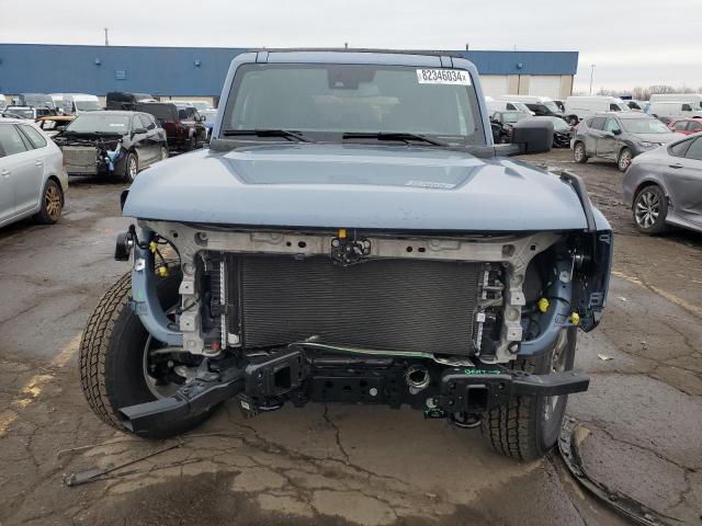 Photo 4 VIN: 1FMDE7BHXRLA32430 - FORD BRONCO BIG 