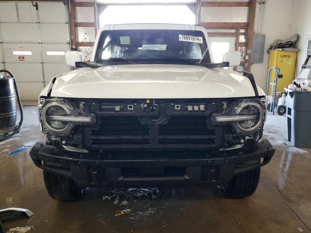 Photo 4 VIN: 1FMDE8BH9RLA60158 - FORD BRONCO 