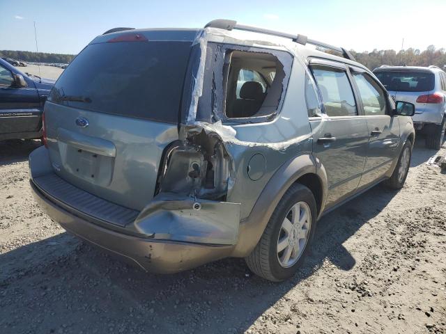 Photo 2 VIN: 1FMDK01145GA18580 - FORD FREESTYLE 