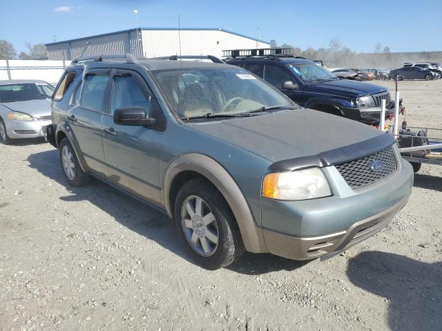 Photo 3 VIN: 1FMDK01145GA18580 - FORD FREESTYLE 