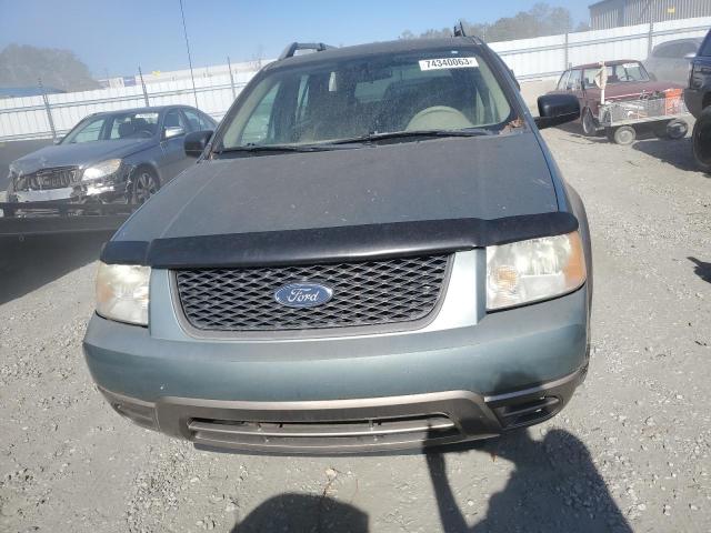 Photo 4 VIN: 1FMDK01145GA18580 - FORD FREESTYLE 