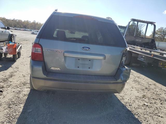 Photo 5 VIN: 1FMDK01145GA18580 - FORD FREESTYLE 