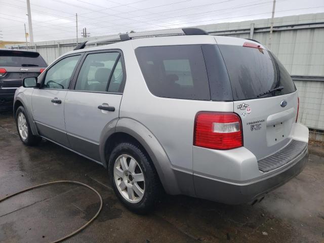 Photo 1 VIN: 1FMDK01175GA08514 - FORD FREESTYLE 