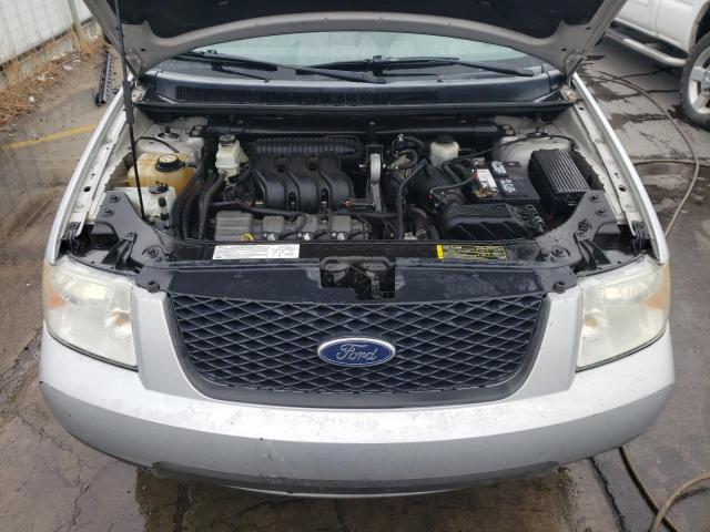 Photo 11 VIN: 1FMDK01175GA08514 - FORD FREESTYLE 