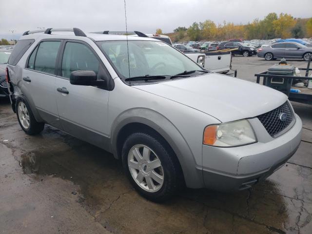 Photo 3 VIN: 1FMDK01175GA08514 - FORD FREESTYLE 