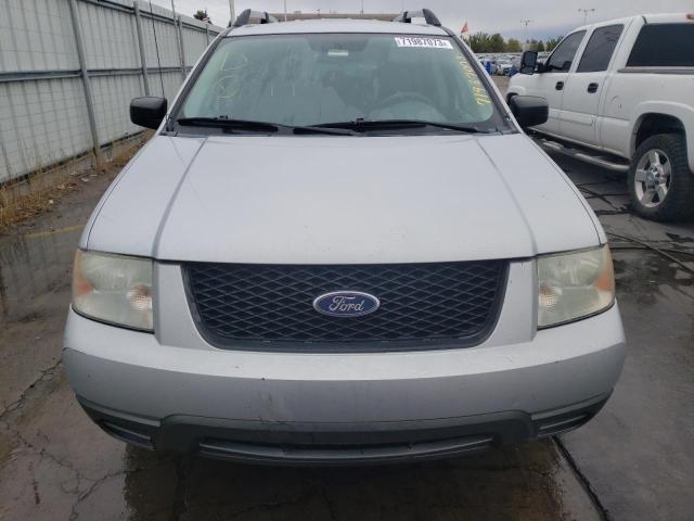 Photo 4 VIN: 1FMDK01175GA08514 - FORD FREESTYLE 