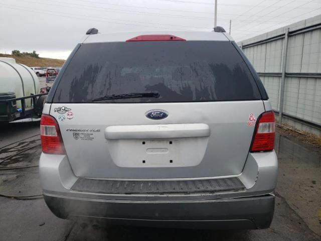 Photo 5 VIN: 1FMDK01175GA08514 - FORD FREESTYLE 