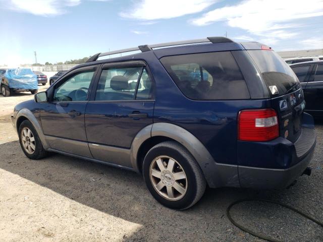 Photo 1 VIN: 1FMDK01176GA39392 - FORD FREESTYLE 