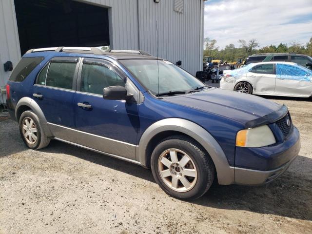 Photo 3 VIN: 1FMDK01176GA39392 - FORD FREESTYLE 