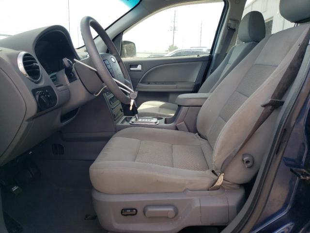 Photo 6 VIN: 1FMDK01176GA39392 - FORD FREESTYLE 