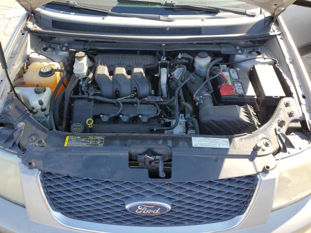 Photo 11 VIN: 1FMDK02107GA12857 - FORD FREESTYLE 