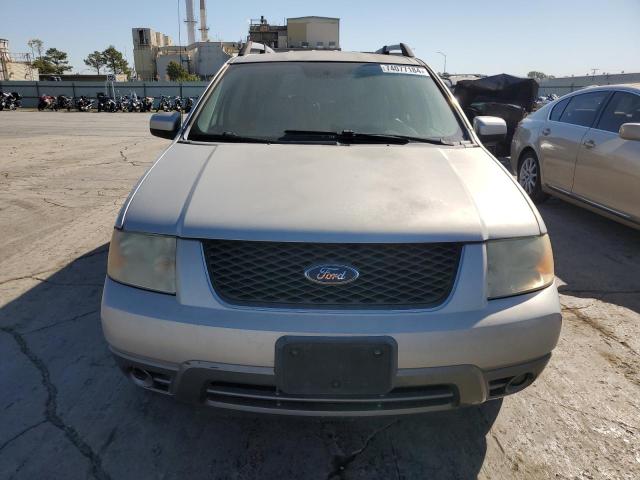 Photo 4 VIN: 1FMDK02107GA12857 - FORD FREESTYLE 